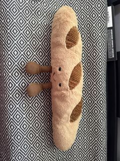 Jellycat Amuseable Baguette Plush Toy