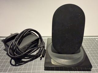 Belkin BOOST↑CHARGE Wireless Charging Stand 7.5W