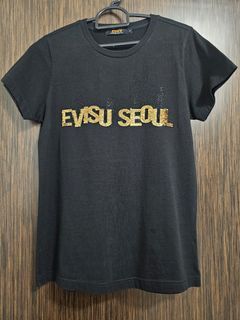 EVISU T-shirt