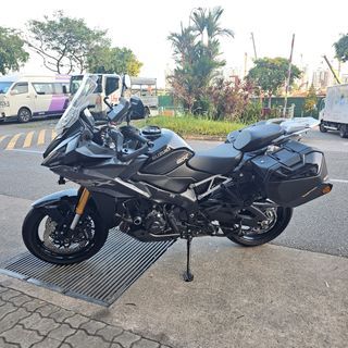 2024 SUZUKI GSX-S1000GX / GSXS1000 / GSX S1000