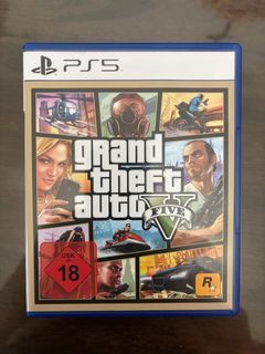 Unavailable - Grand Theft Auto V 