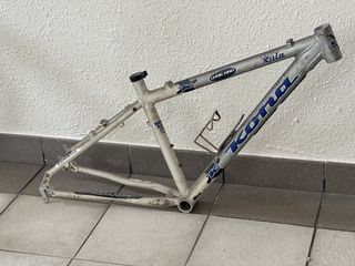 Kona Kula Mountain Bike Frame