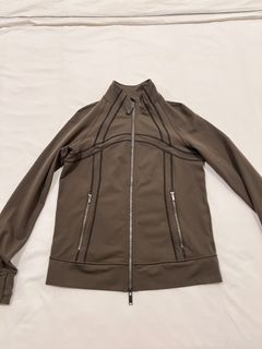Lululemon Define Track Jacket Luon (relaxed fit)