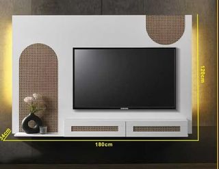 Tv Console Collection item 1