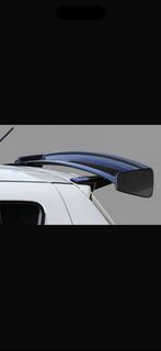 Suzuki Swift Spoiler