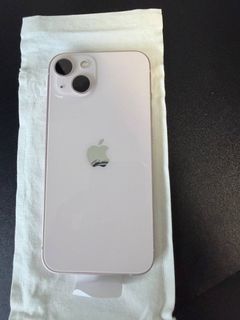 iPhone 13 Pink 256GB