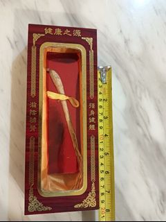 Premium whole Ginseng 15cm  brand new in Box
