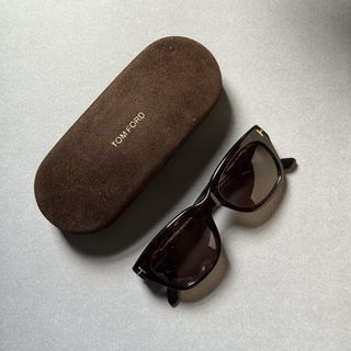 Tom Ford Snowdon TF237 (As seen in James Bond Spectre)