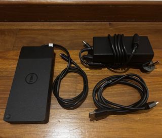 Dell WD19 USB-C Dock Station K20A HDMI