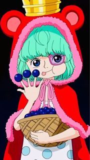 One Piece Sugar Dressrosa Cosplay