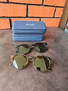 Sunglasses  new with case