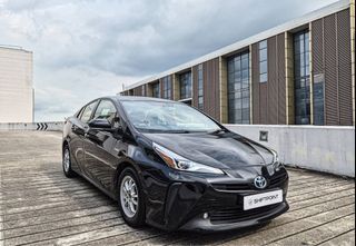 Toyota Prius Hybrid 5DR Hatchback  Auto
