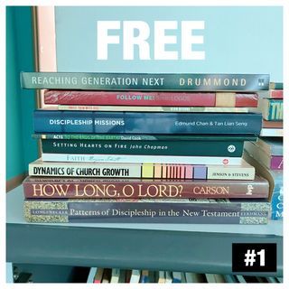 FREE
