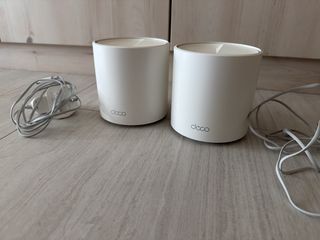 TP-Link Deco X20 Mesh WiFi System (3 pack)
