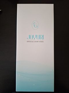 Joyuri Official Light Stick