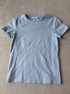 Our Second Nature Blue T-Shirt - Size M