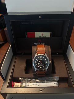 Tudor Heritage Ranger 79910