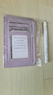 Card Holder