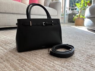 Verafied Shoulder & Cross Body Bag