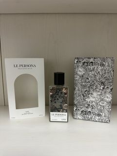 Le Persona Fragrance - LP03