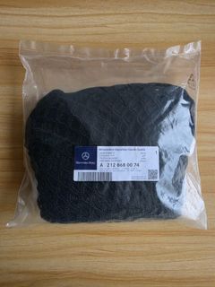 Mercedes Benz Boot Net