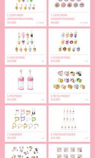 [po] icecream with miniteen