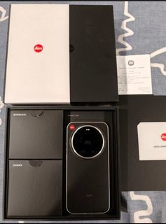 Leica LeitzPhone Xiaomi 17 Ultra