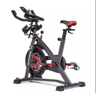 Schwinn IC8 Indoor Cycling Bike