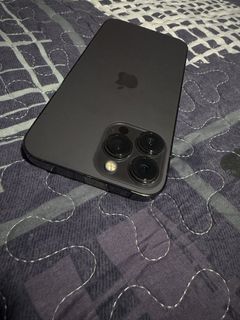 iPhone 13 Pro Max Graphite 256GB