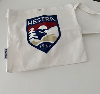 Hestra Tote Bag