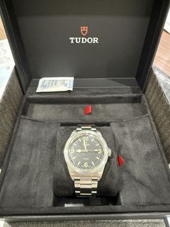 Tudor Ranger Watch - Brand New