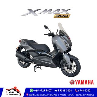 YAMAHA Collection item 2