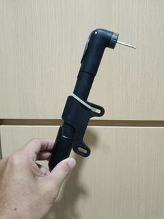 WTS: BTWIN MINI PUMP