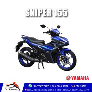 YAMAHA Collection item 3