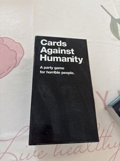 Cards Against Humanity - Party Game