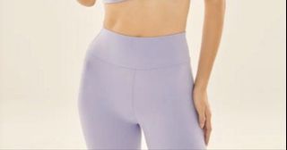 Cheak Flex Biker Short