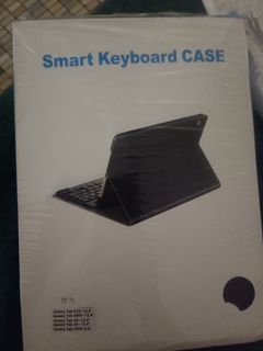 Smart Keyboard Case for Samsung Galaxy Tab