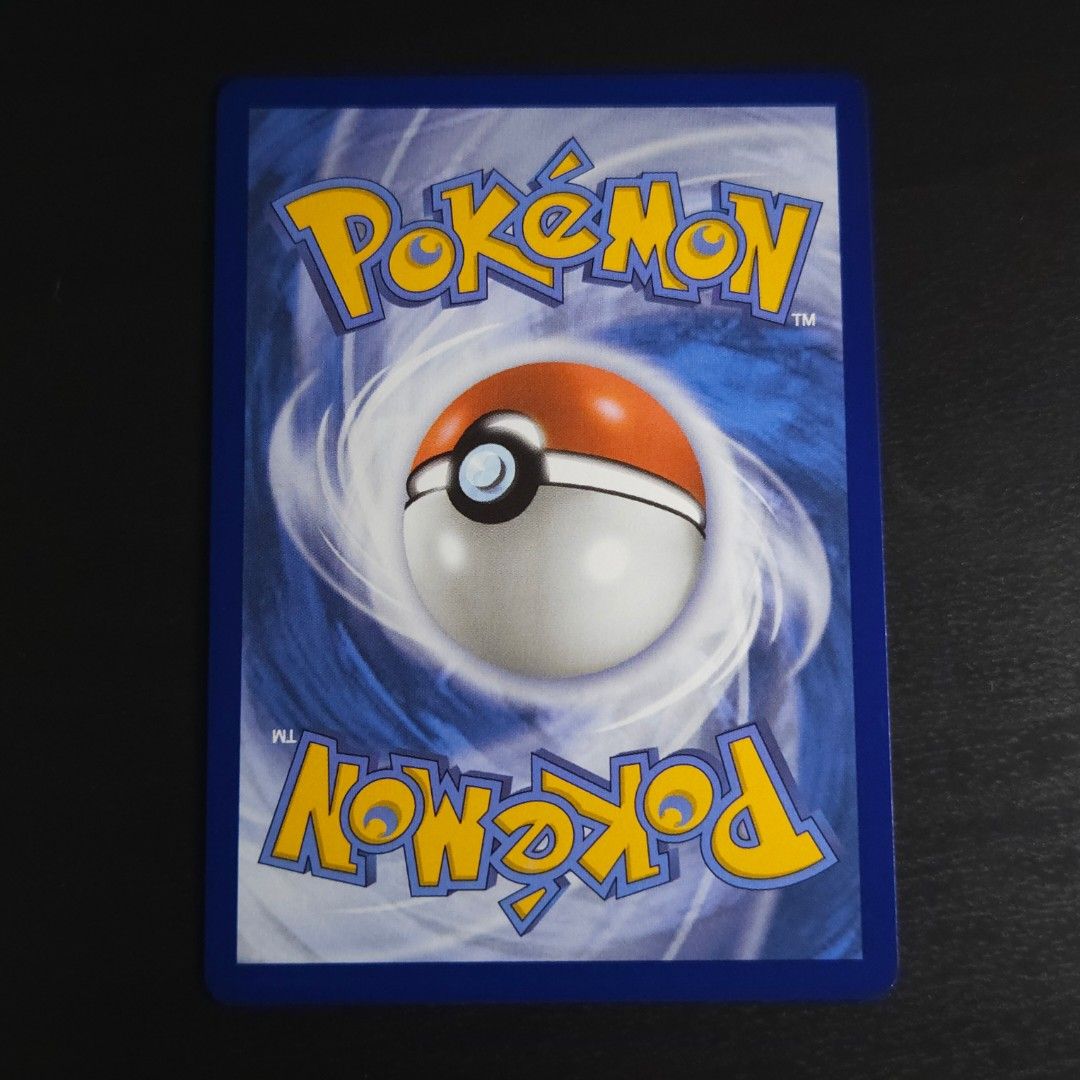Mega Scrafty JAP MA #231 (Category: Raw Cards) located in Singapore. Submitted by yummiv (Listing ID 1439047282, Image 2). Description: - Japanese Mega Absol EX Outlaw Leg Pokemon card - Assume binder condition.
