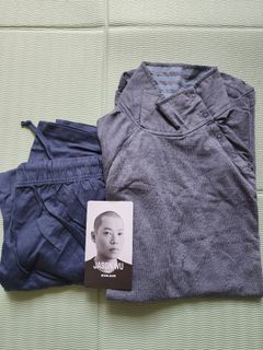Jason Wu x EVA Air pyjamas - Size M