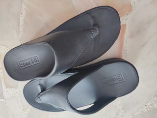 Women sandal easy fit size 39