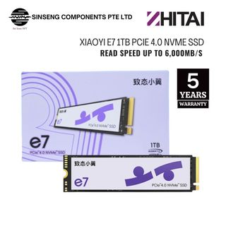 ZHITAI Collection item 2