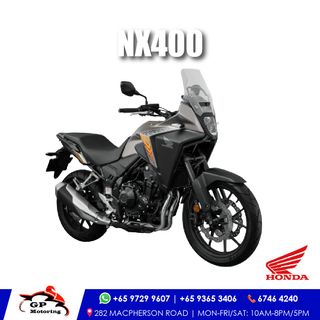 HONDA Collection item 1