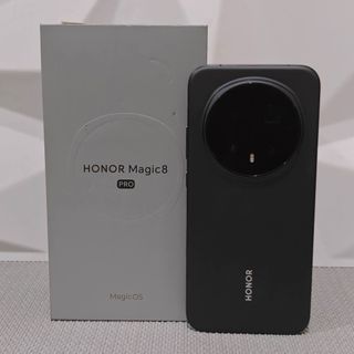 Honor Magic 8 Pro Black 512GB