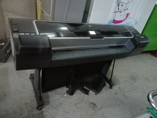 HP Designjet Z5200 PostScript Photo Printer / Plotter for sale @ $850 each