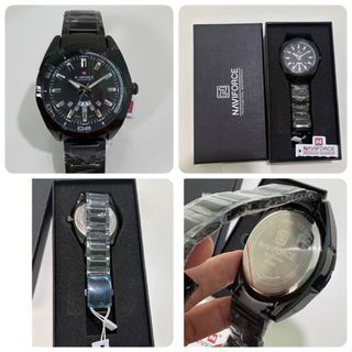 Naviforce Watch