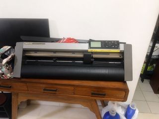Commercial Graphtec Cutting Plotter CE6000-60