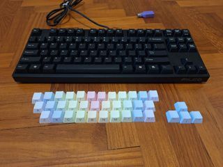 Filco Majestouch 2 Mechanical Keyboard TKL