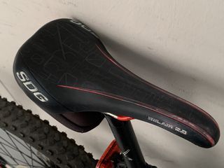 SDG Bel-Air 2.0 Bike Saddle