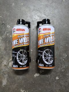 WTS: BN TIRE INFLATOR
