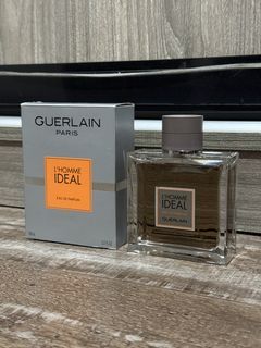 Guerlain L'Homme Ideal EDP